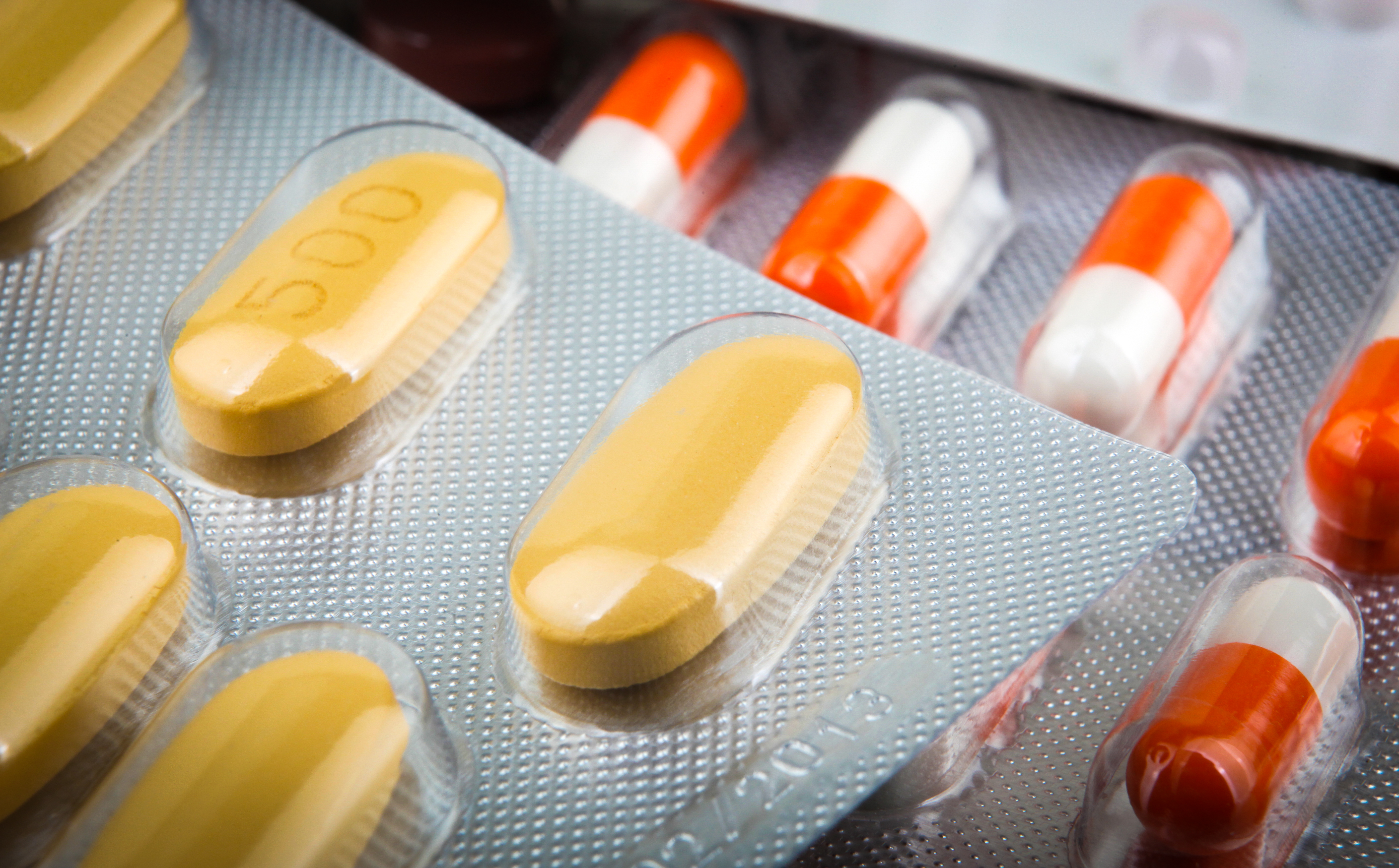 Anti Inflammatory, Analgesic, Anti Pyretic